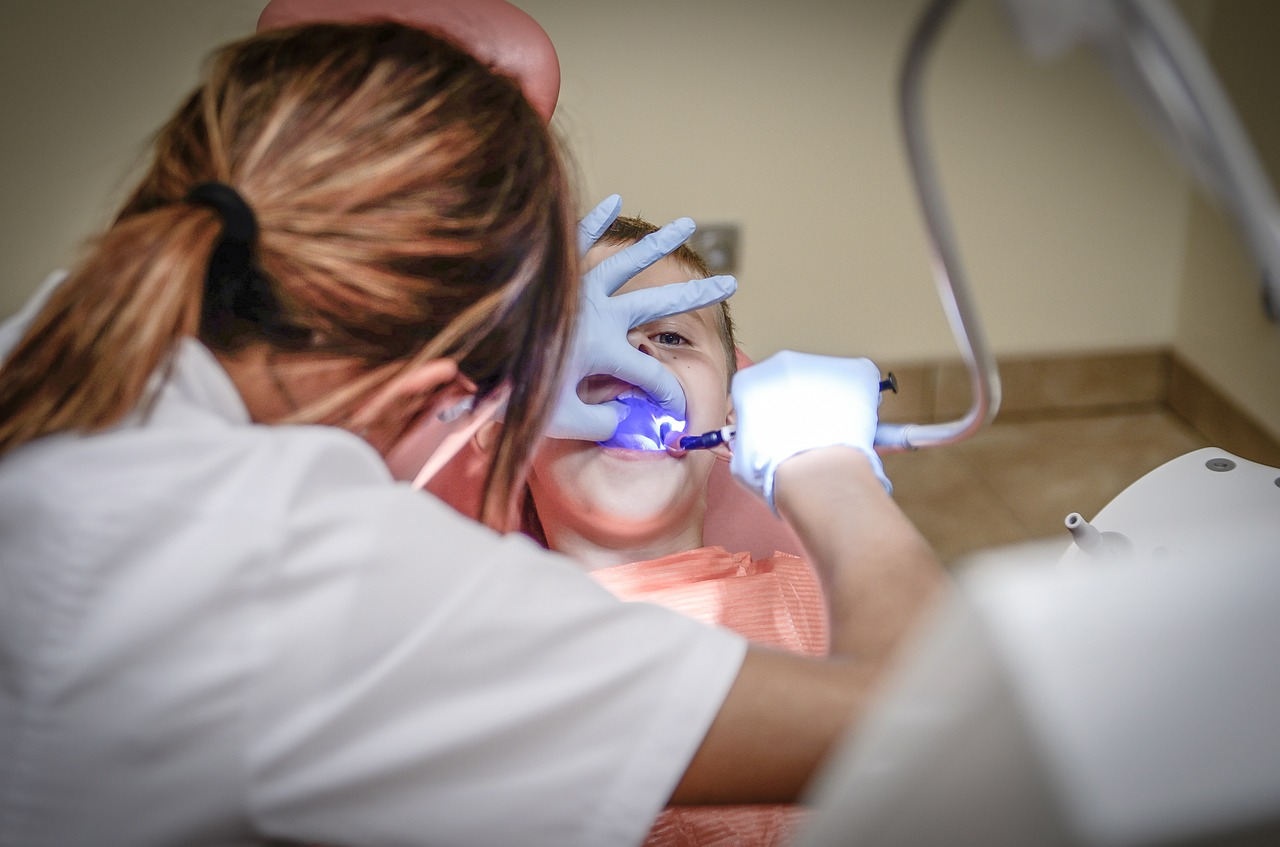 tranquilizar a pacientes con miedo al dentista