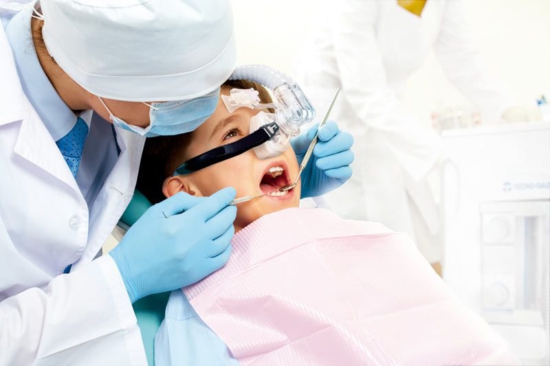 pánico-al-dentista-niño-tratamiento-dental