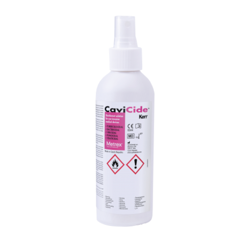 Desinfectante de superficies Cavicide (Spray 200ml)
