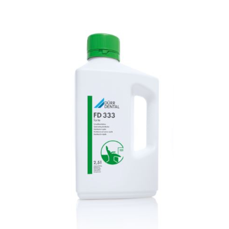 Desinfectante FD 333 (2,5L)