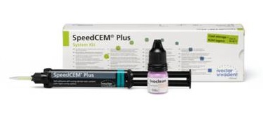 Composite SpeedCEM Plus Packs