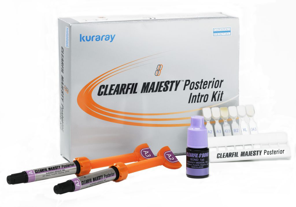 Composite Clearfil Majesty Posterior