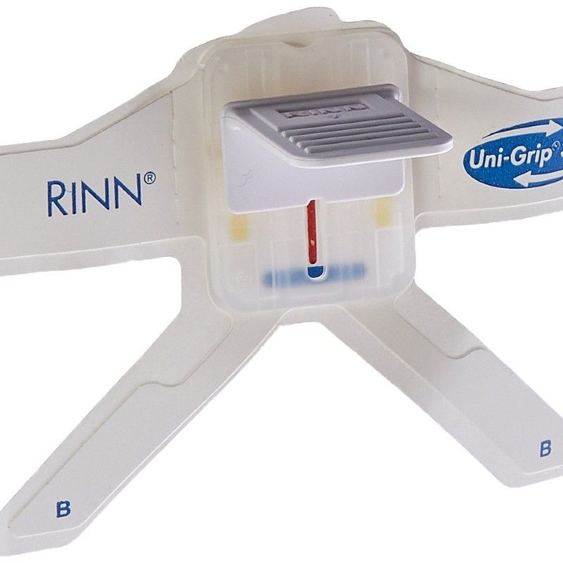 Uni-Grip Rinn 360 Universal holder para sensors