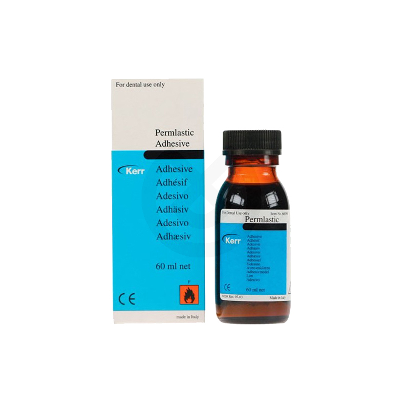 Adhesivo para Permlastic (60ml)