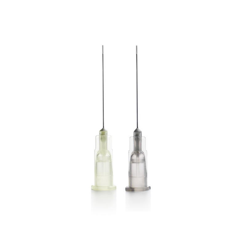 Agujas CanalPro Slotted-End Tips (100 uds.)