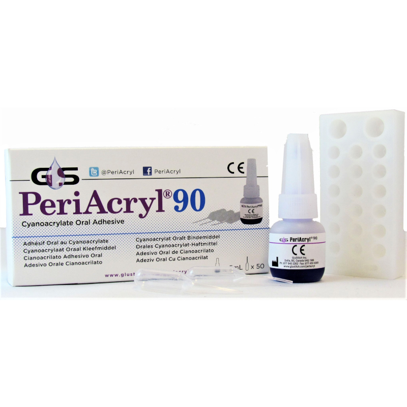 Adhesivo Periacryl (5ml)