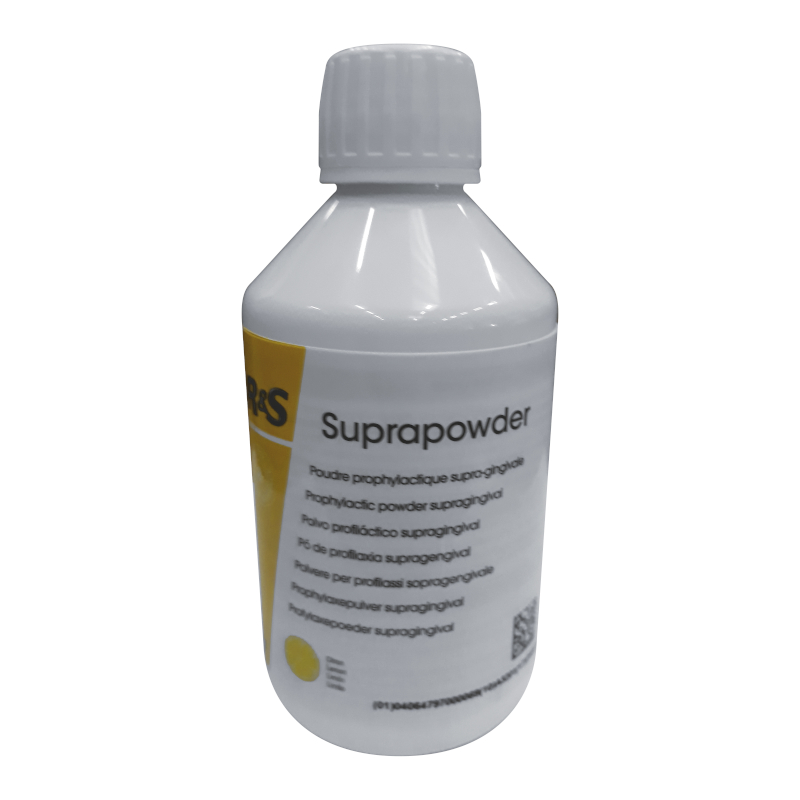 Polvo profiláctico Suprapowder (300g)