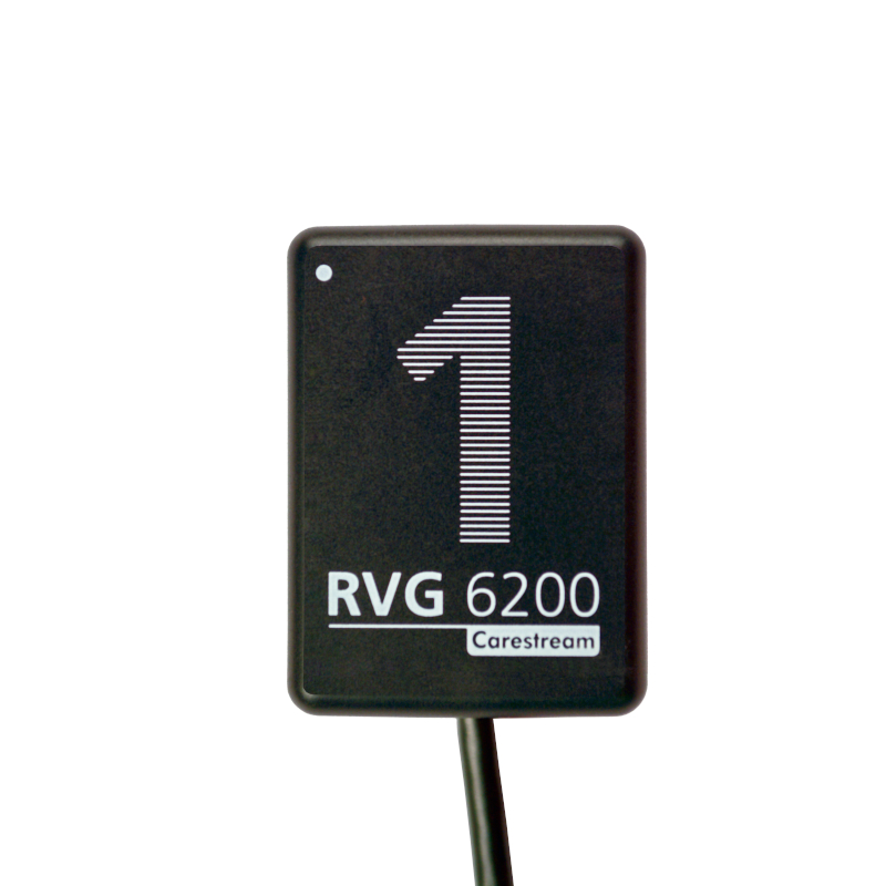 Sensor intraoral RVG 6200